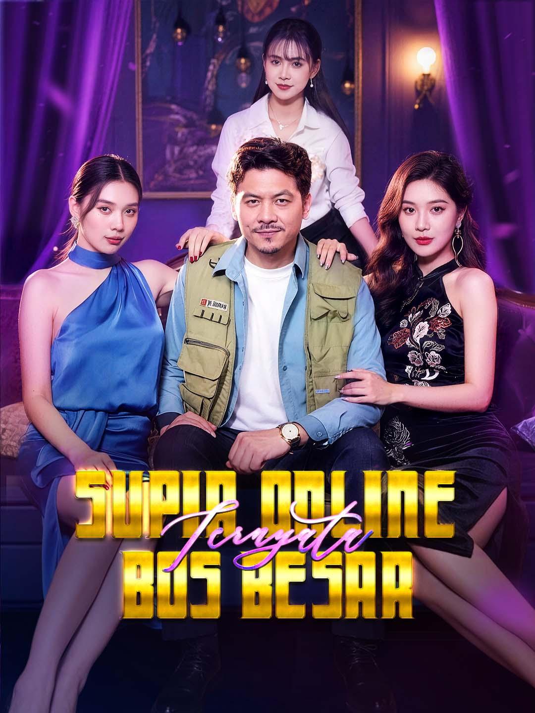 Supir Online Ternyata Bos Besar