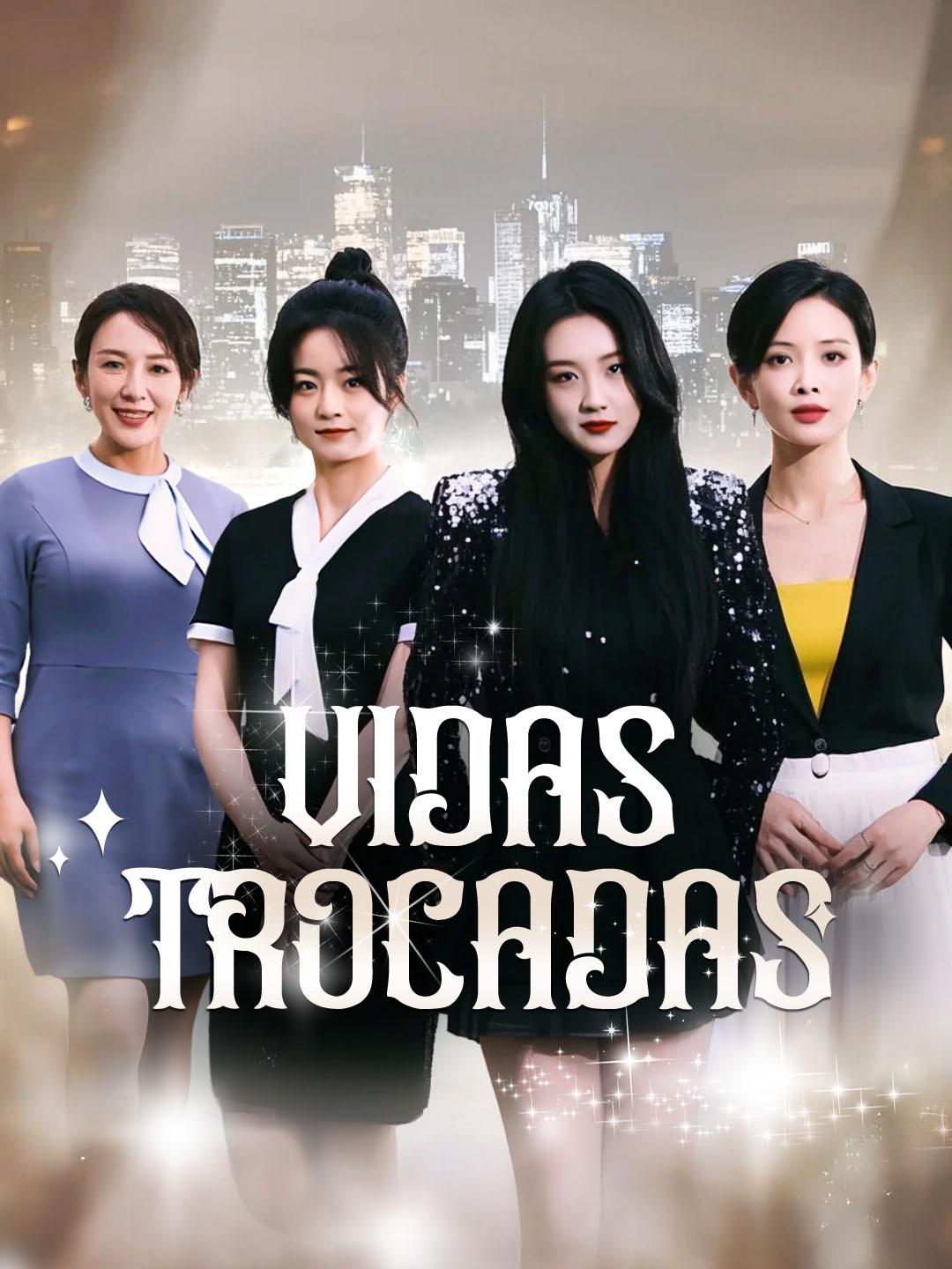 Vidas Trocadas