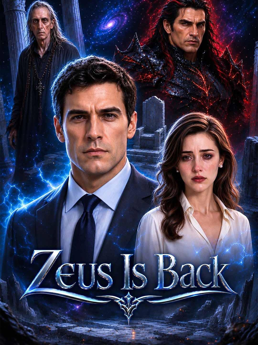 Zeus Is Back