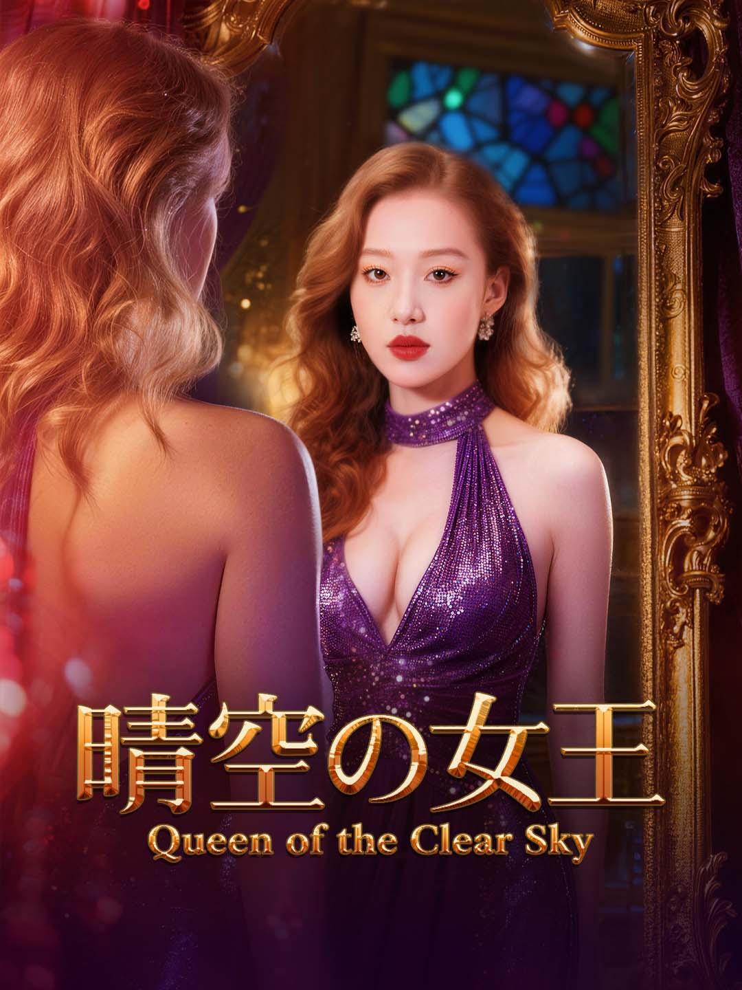 晴空の女王
