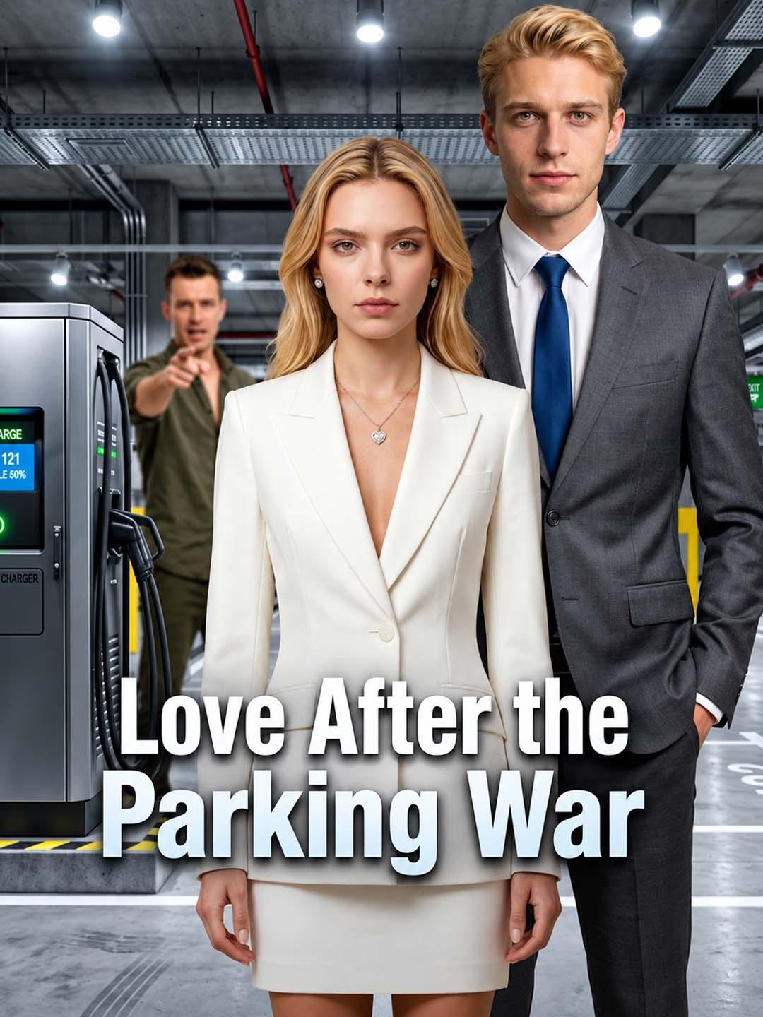 Love After the Parking War