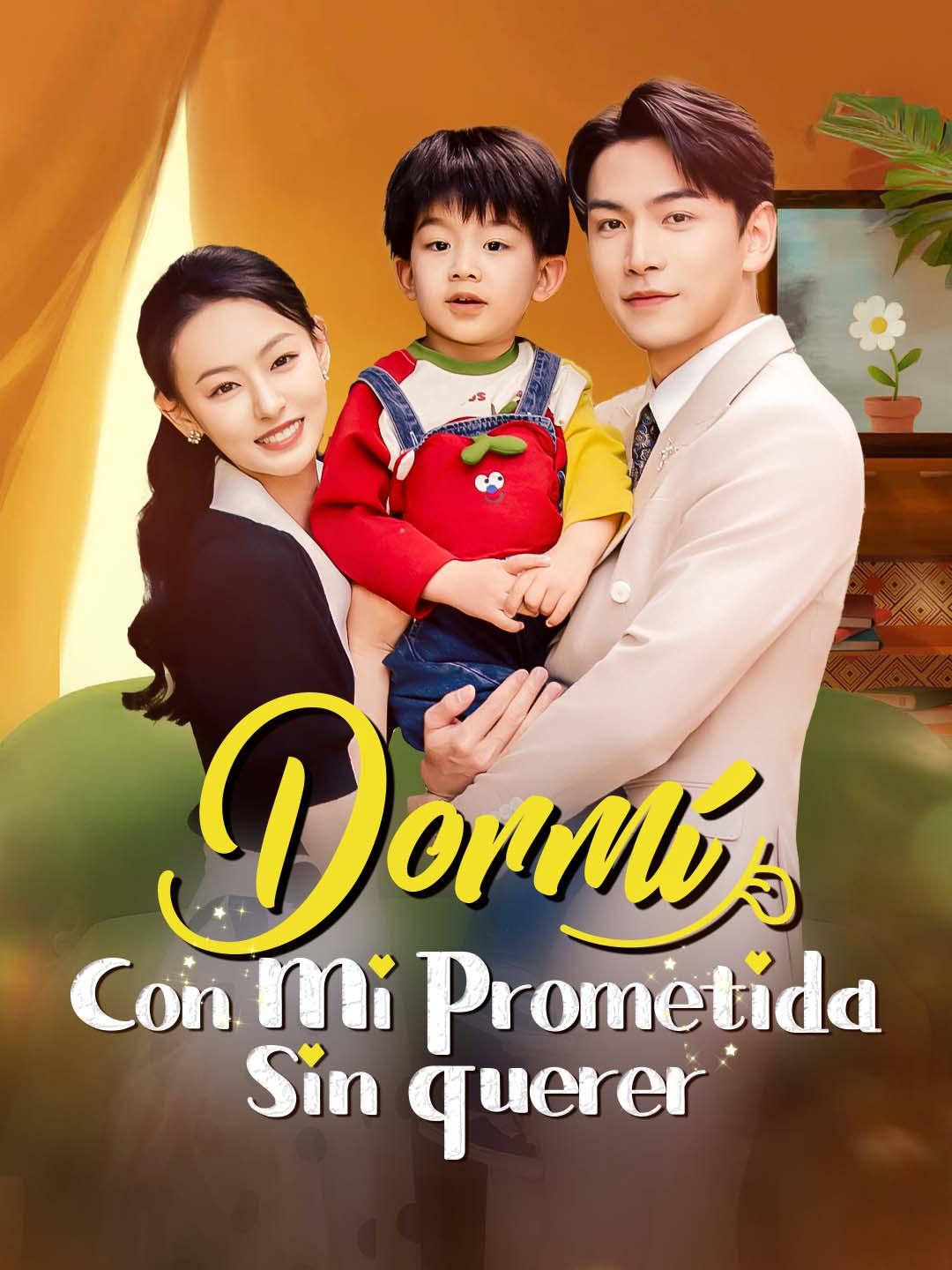 Dormí con mi prometida sin querer