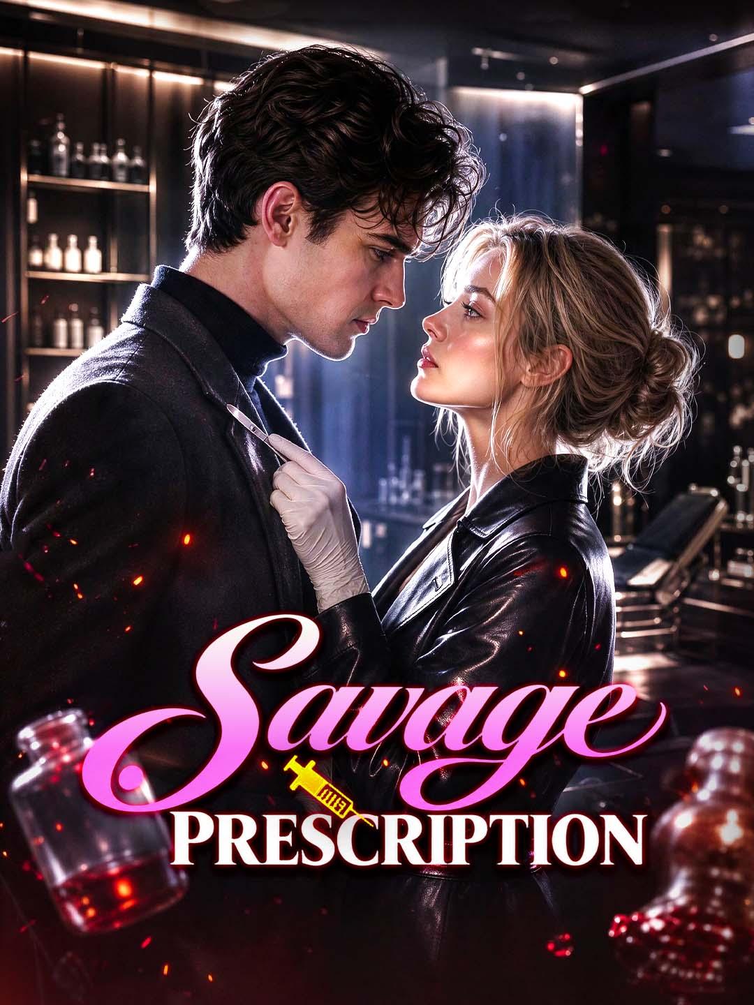 Savage Prescription