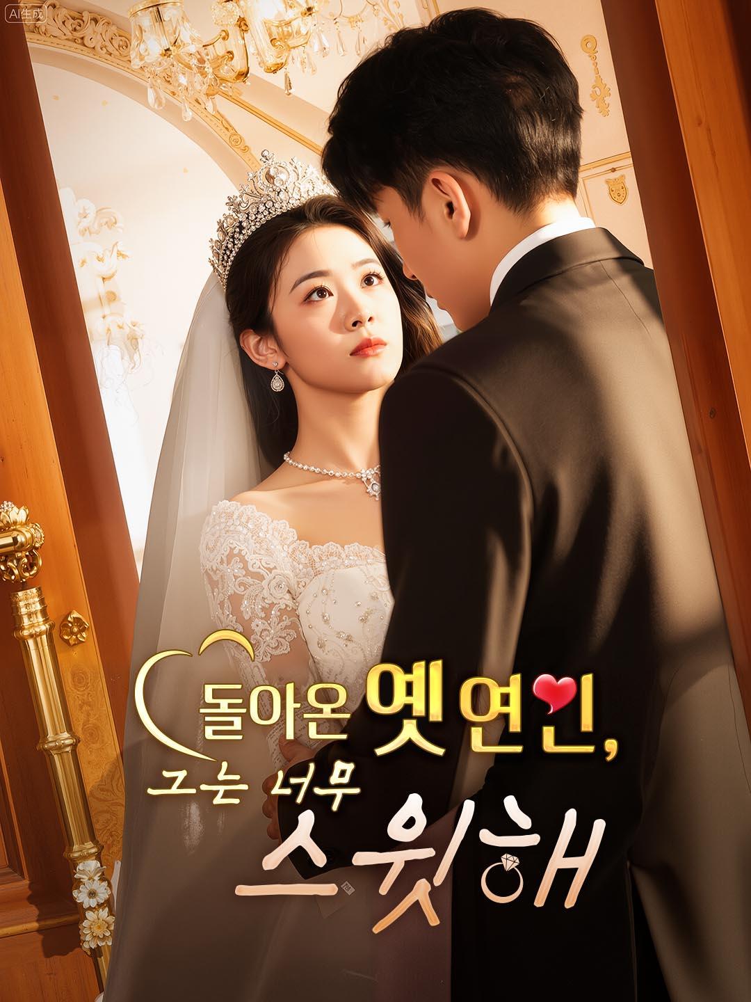 돌아온 옛 연인, 그는 너무 스윗해