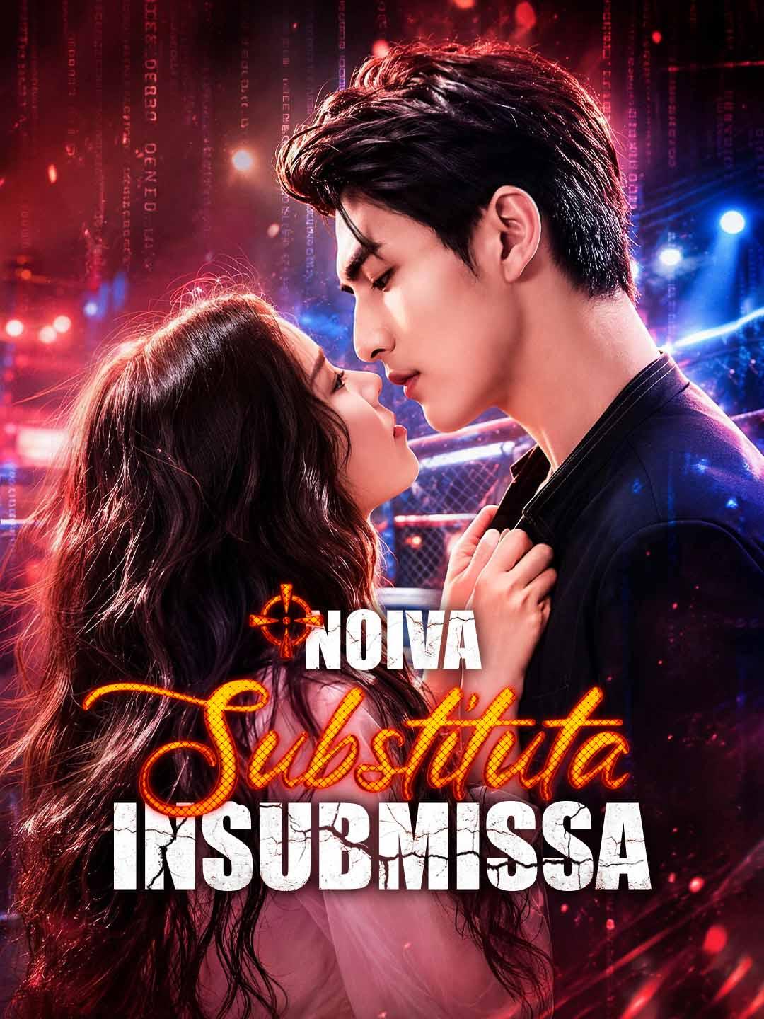 Noiva Substituta Insubmissa
