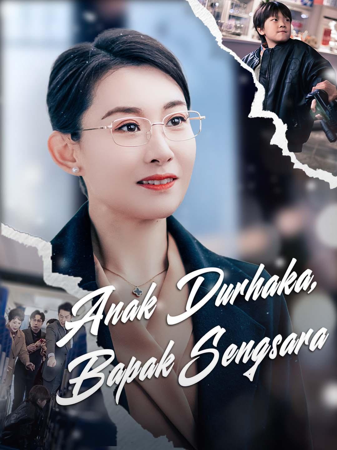 Anak Durhaka, Bapak Sengsara