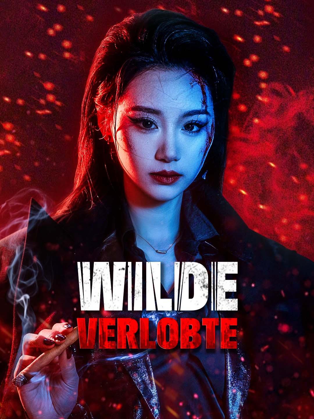 Wilde Verlobte