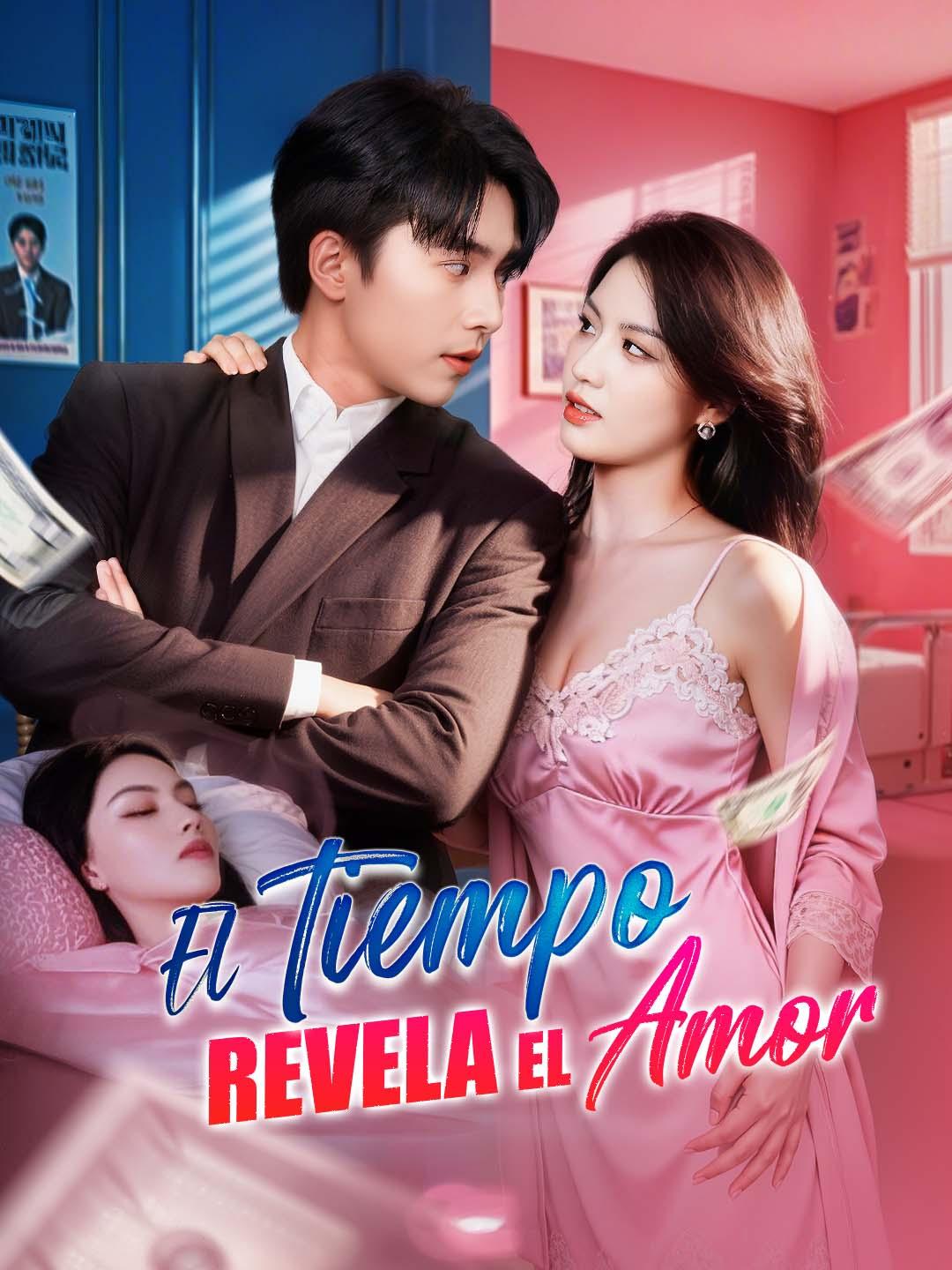 El tiempo revela el amor