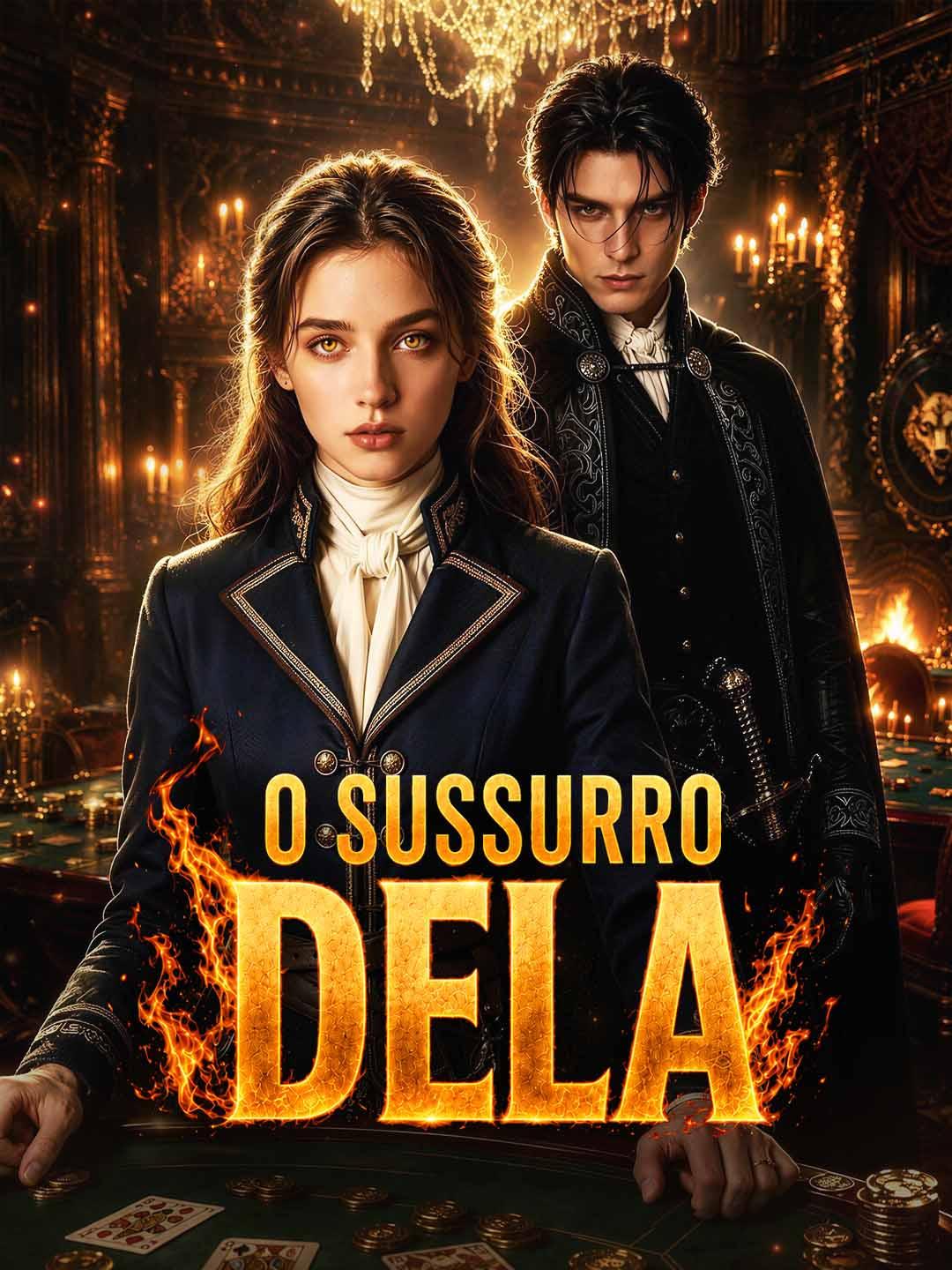 O Sussurro Dela