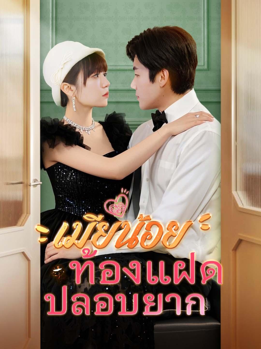 เมียน้อยท้องแฝด ปลอบยาก