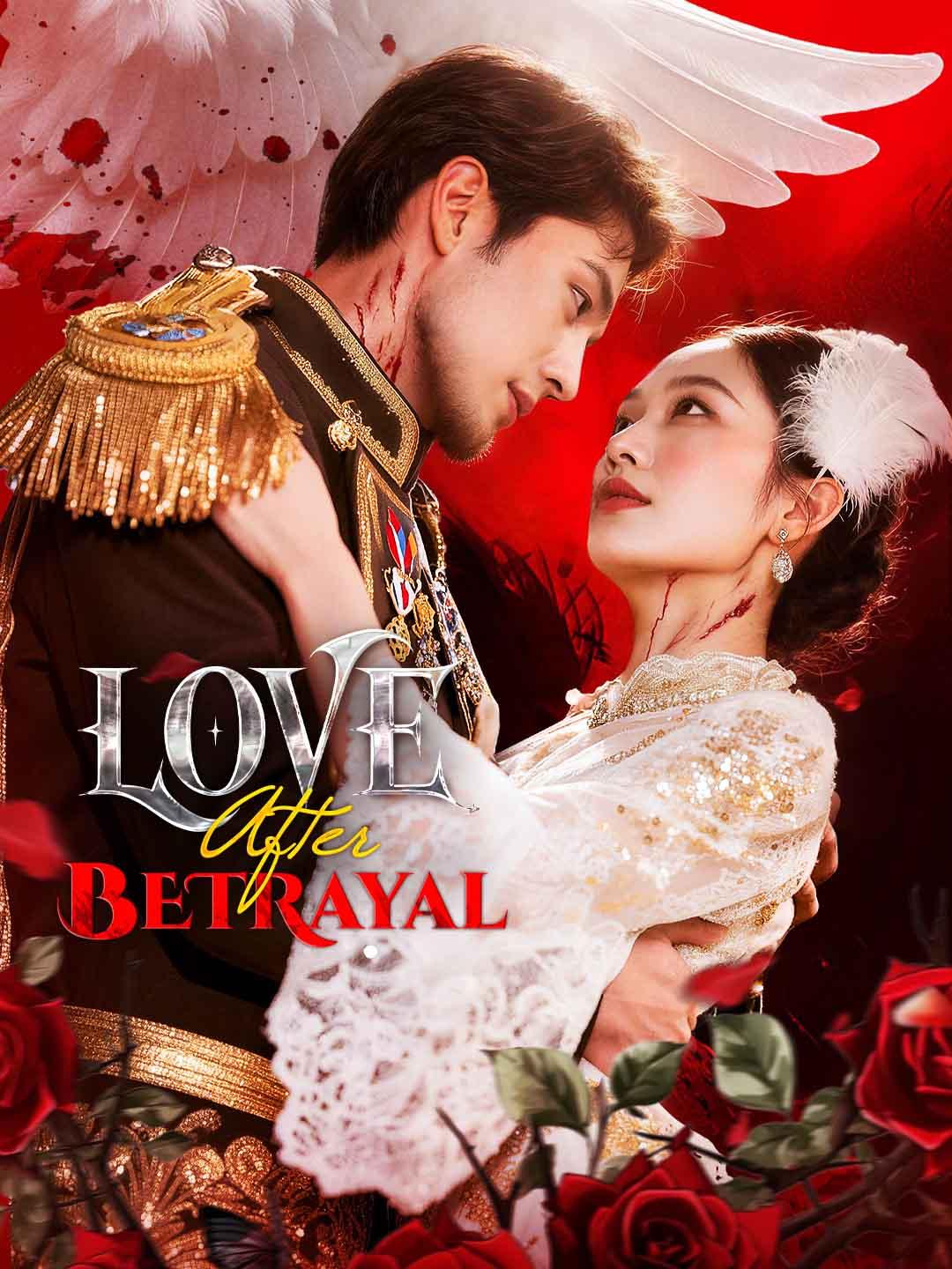 Drama China Love After Betrayal sub Indo - poster