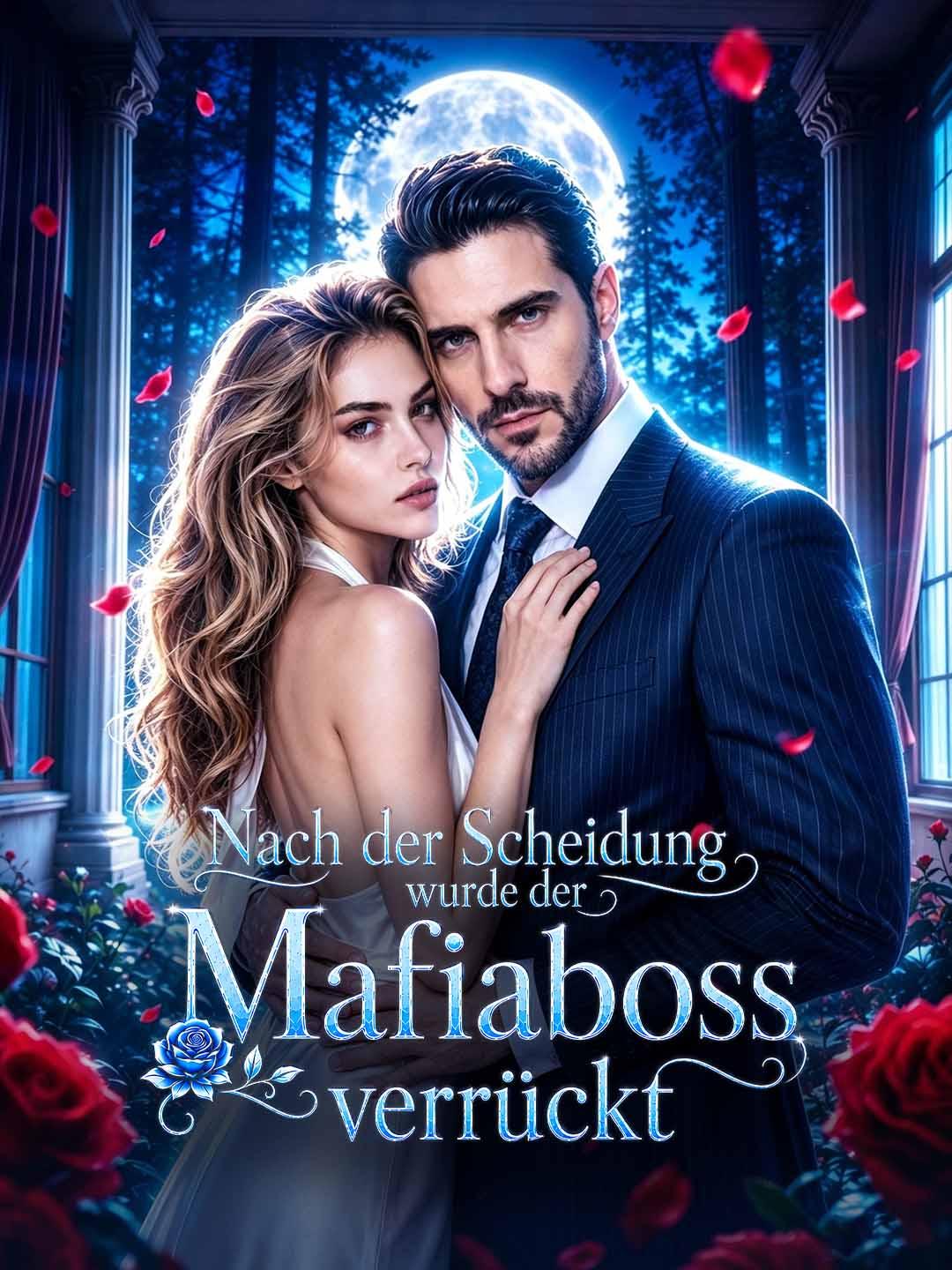 Nach der Scheidung wurde der Mafiaboss verrückt