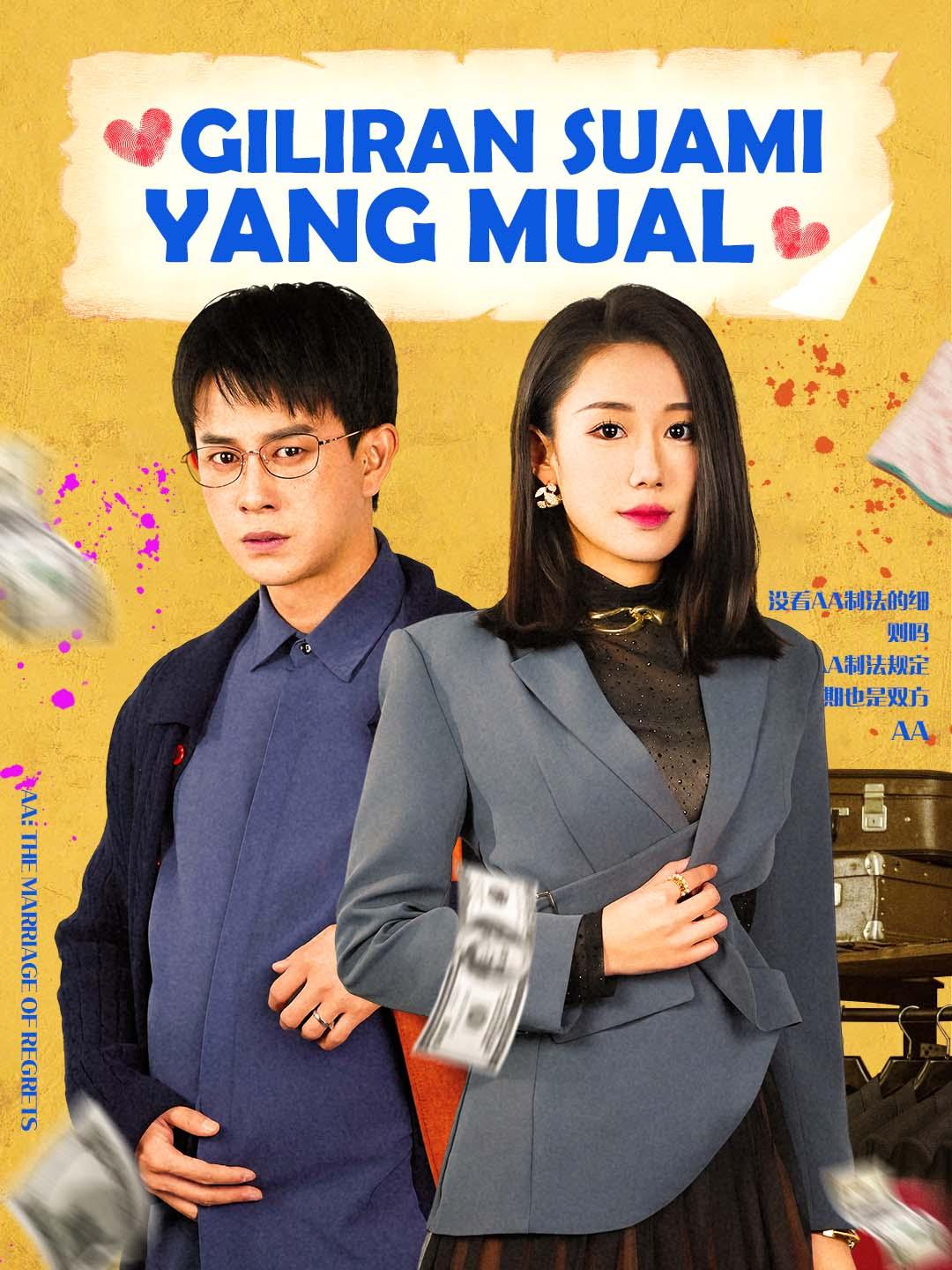 Giliran Suami yang Mual