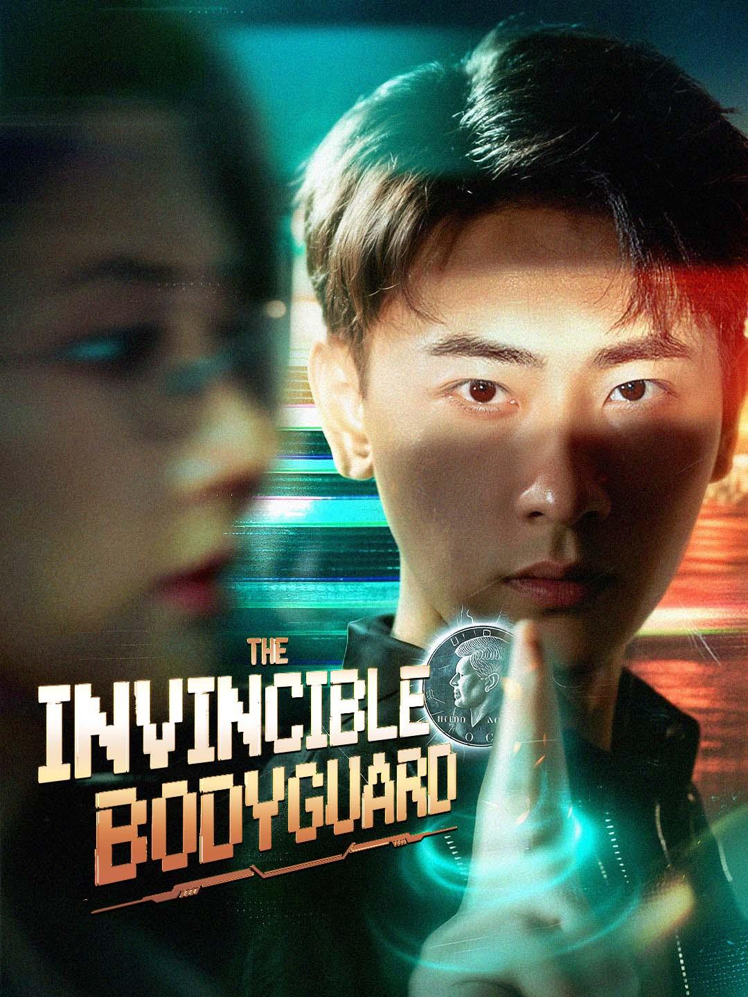 Drama China The Invincible Bodyguard sub Indo - DotDrama poster