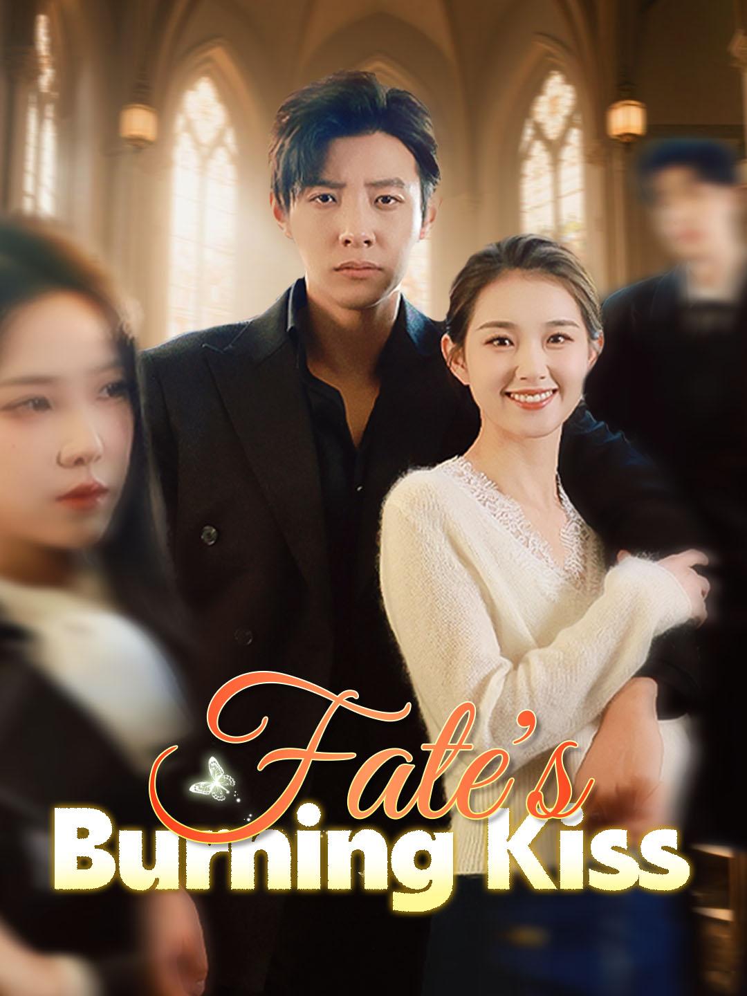 Fate’s Burning Kiss