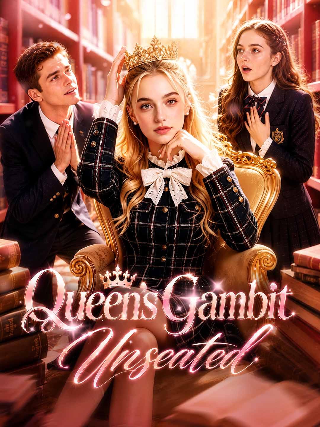 Queen’s Gambit: Unseated