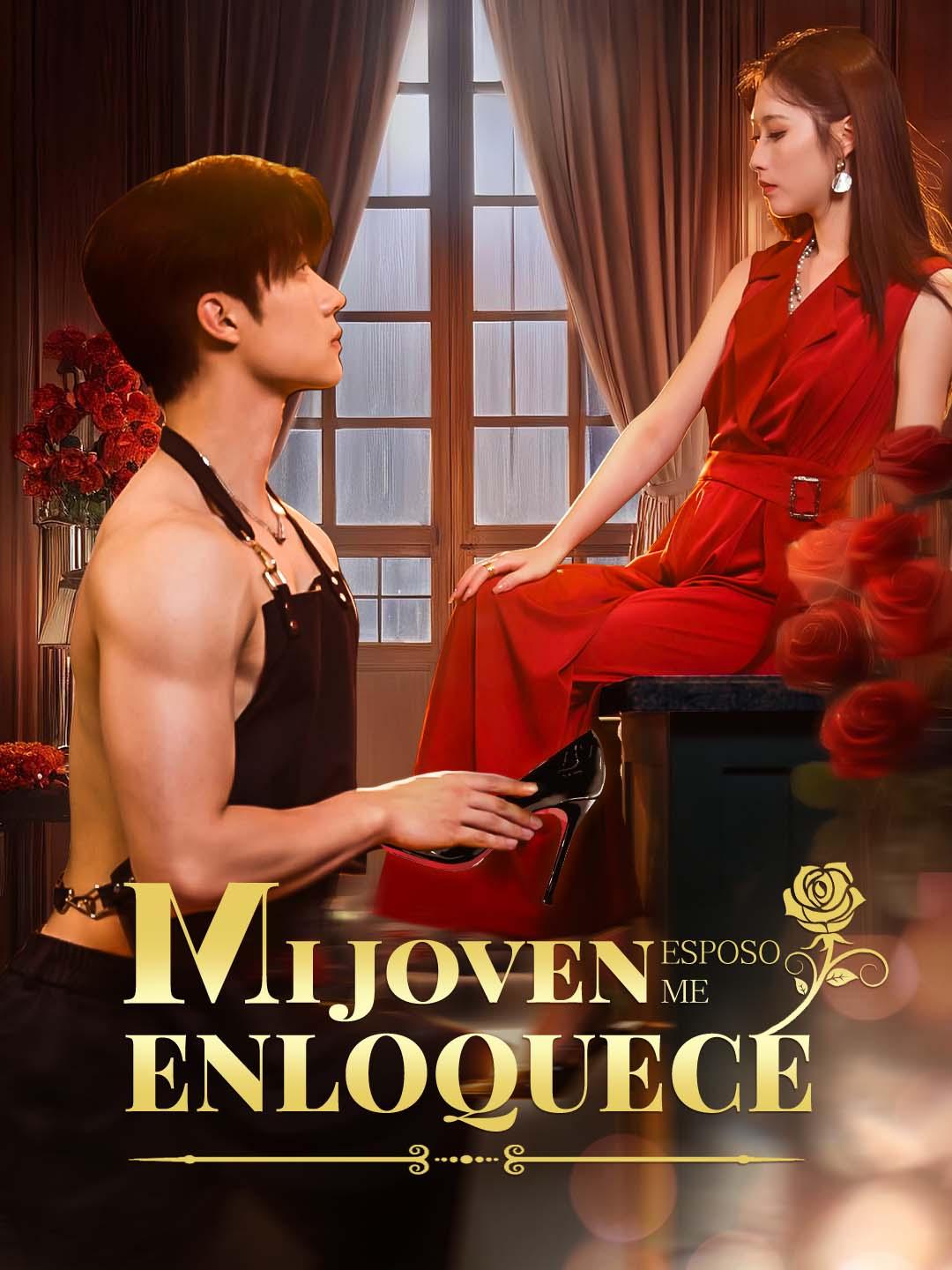 Mi Joven Esposo Me Enloquece