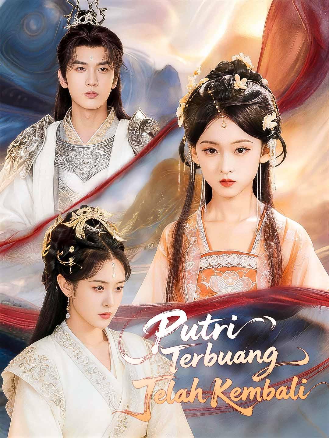 Putri Terbuang Telah Kembali