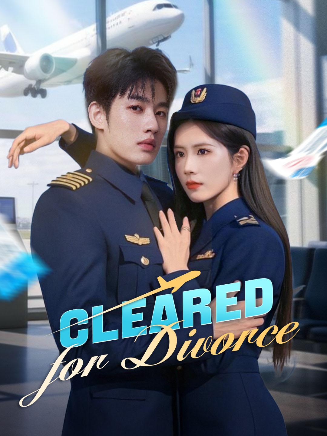 Cleared for Divorce